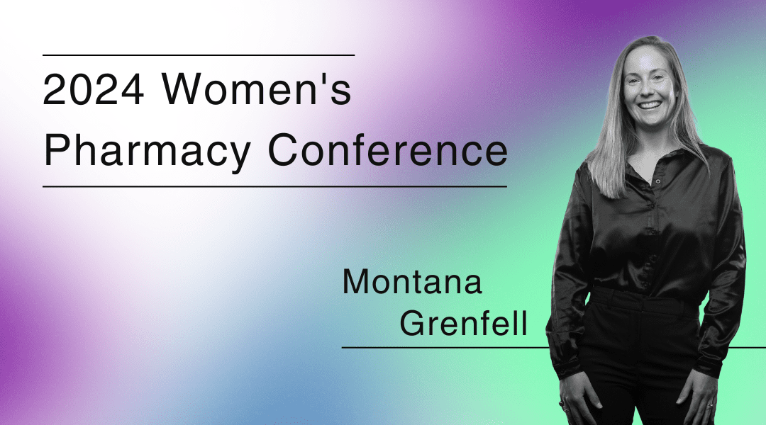 Women's Pharmacy Conference Retreat 2024